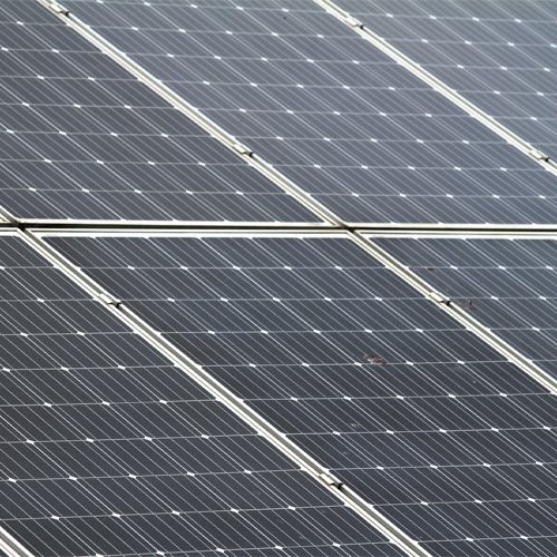 High Level Float Alarm