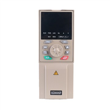 Kev lag luam loj ntawm VFD