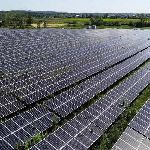 Dej Level Detection System